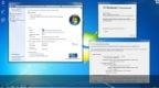 Windows 7 SP1 x86/x64 Ru AIO 9in1 Origin-Upd 01.2016 by OVGorskiy 1DVD