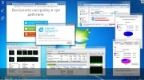 Windows 7 SP1 x86/x64 Ru AIO 9in1 Origin-Upd 01.2016 by OVGorskiy 1DVD