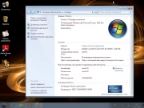 Windows 7 x86 SP1 Professional&Office2016