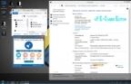 Windows 7,8.1,10 E-Gamer Pro 3in1 (Rus/Eng) (x64) by DiLshad Sys [01/2016]