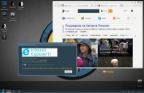 Windows 7,8.1,10 E-Gamer Pro 3in1 (Rus/Eng) (x64) by DiLshad Sys [01/2016]