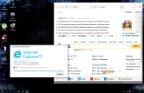 Windows 7,8.1,10 E-Gamer Pro 3in1 (Rus/Eng) (x64) by DiLshad Sys [01/2016]