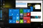 Windows 7,8.1,10 E-Gamer Pro 3in1 (Rus/Eng) (x64) by DiLshad Sys [01/2016]