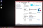 Windows 7,8.1,10 E-Gamer Pro 3in1 (Rus/Eng) (x64) by DiLshad Sys [01/2016]