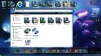 Windows 8.1 Embedded Pro Aero (Story-Light+Portable)
