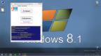 Windows 8.1 Pro ( Lightweight - Store ) (x64) By Bella and Mariya