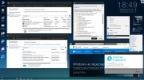 Microsoft Windows 10 Ent 1511 x86-x64 RU-en-de-uk by OVGorskiy 02.2016 2DVD
