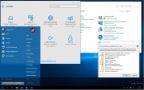Microsoft Windows 10 Enterprise 14257 rs1 x86-x64 EN-RU BIZ