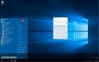 Microsoft Windows 10 Enterprise 14257 rs1 x86-x64 EN-RU BIZ