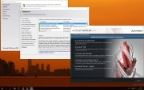 Microsoft Windows 10 Enterprise 14257 rs1 x86-x64 RU BIZ