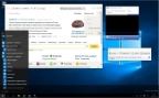 Microsoft Windows 10 Enterprise 14257 rs1 x86-x64 RU PIP