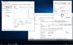 Microsoft Windows 10 Enterprise x64 EN-US, Pro x86-x64 RU-RU 14271 rs1 NANO