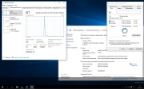 Microsoft Windows 10 Enterprise x64 EN-US, Pro x86-x64 RU-RU 14271 rs1 NANO