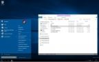 Microsoft Windows 10 Enterprise x64 EN-US, Pro x86-x64 RU-RU 14271 rs1 NANO