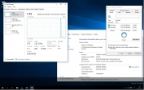 Microsoft Windows 10 Enterprise x64 EN-US, Pro x86-x64 RU-RU 14271 rs1 NANO