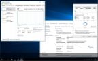 Microsoft Windows 10 Pro 10586.104 th2 x86-x64 RU BIZe