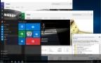 Microsoft Windows 10 Pro 10586.104 th2 x86-x64 RU BIZe