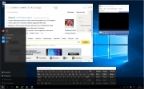 Microsoft Windows 10 Pro 10586.104 th2 x86-x64 RU NANO