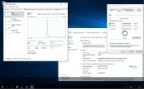 Microsoft Windows 10 Pro 10586.104 th2 x86-x64 RU PIP