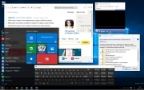 Microsoft Windows 10 Pro 14257 rs1 x86-x64 RU BIZ-EXT Desktop PC