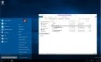 Microsoft Windows 10 Pro 14257 rs1 x86-x64 RU BIZ-EXT Desktop PC