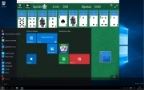 Microsoft Windows 10 Pro 14257 rs1 x86-x64 RU BIZ-EXT Desktop PC