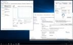 Microsoft Windows 10 Pro 14267 rs1 x86-x64 RU MINI