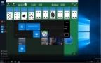 Microsoft Windows 10 Pro 14267 rs1 x86-x64 RU MINI