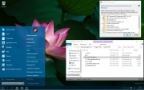 Microsoft Windows 10 Pro 14267 rs1 x86-x64 RU MINI