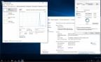 Microsoft Windows 10 Pro 14267 rs1 x86-x64 RU NANO