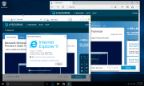 Microsoft Windows 10 TH2 RTM 10586.0.TH2_RELEASE.151029-1700 (x86/x64) (RUS/ENG) ESD WZT
