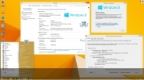 Microsoft Windows 8.1 Professional VL with Update 3 x86-x64 Ru by OVGorskiy 02.2016 2DVD [Ru]