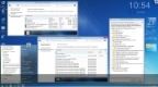 Microsoft Windows 8.1 Professional VL with Update 3 x86-x64 Ru by OVGorskiy 02.2016 2DVD [Ru]