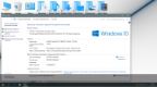 Win 10 Single Language (Removal from VHDX Container)(x64) by Bella and Mariya [RUS].