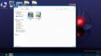 Win 8.1 Embedded-Pro Aero (Removal from VHDX Container)(x64) by Bella and Mariya [RUS].