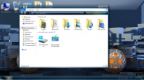 Win 8.1 Embedded-Pro Aero (Removal from VHDX Container)(x64) by Bella and Mariya [RUS].