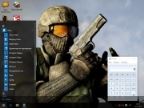 Windows 10 Enter Optimized MOD GAME by Rockmetall666 V1.0