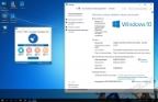 Windows 10 Enterprise Final Ex Core Edition + Remix & Aero 2in1 by Animeware
