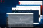 Windows 10 Enterprise Final Ex Core Edition + Remix & Aero 2in1 by Animeware