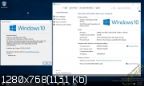 WINDOWS 10 INSIDER PREVIEW 14267.1000.160213-0213.RS1_RELEASE (REDSTONE 1)