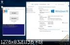 WINDOWS 10 INSIDER PREVIEW 14267.1000.160213-0213.RS1_RELEASE (REDSTONE 1)