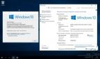 Windows 10 Insider Preview build 14271.1000.rs1_release.160218-2310 (x86/x64) (Rus/Eng) [25/02/2016] (ESD) by W.Z.T