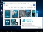 Windows 10 Pro version 1511 86/x64 MoverSoft v.02.2016 (RUS)