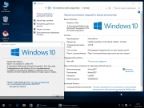 Windows 10 Pro version 1511 86/x64 MoverSoft v.02.2016 (RUS)