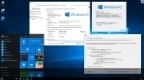 Windows 10 Professional 1511 Orig w.BootMenu 02.2016 (32/64 bit) 1DVD by OVGorskiy® Windows 10 Professional 1511 Orig w.BootMenu 02.2016 (32/64 bit) 1DVD by OVGorskiy®