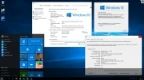 Windows 10 Professional 1511 Orig w.BootMenu 02.2016 (32/64 bit) 1DVD by OVGorskiy® Windows 10 Professional 1511 Orig w.BootMenu 02.2016 (32/64 bit) 1DVD by OVGorskiy®