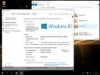 Windows 10 Professional & Office 2016 by novik (x86) (Rus) [24/02/2016]