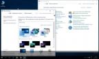 Windows 10 Professional v1511 Generation2 (x64) (Ru/Multi-7) [11/02/2016]