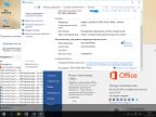 Windows 10 (x86/x64) + Office 2016 20in1 by SmokieBlahBlah 10.02.16 [Ru]