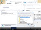 Windows 10 (x86/x64) + Office 2016 20in1 by SmokieBlahBlah 10.02.16 [Ru]
